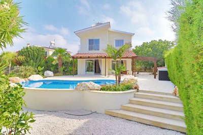 Detached Villa For Sale  in  Coral Bay