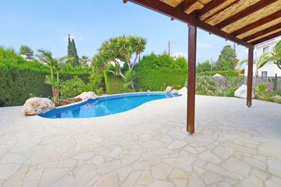 Detached Villa For Sale  in  Coral Bay