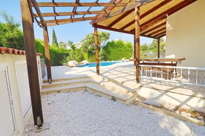 Detached Villa For Sale  in  Coral Bay