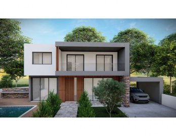 Detached Villa For Sale  in  Select Location