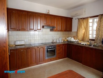 A Split Level Three Bedroom Villa is for Sale in Tala