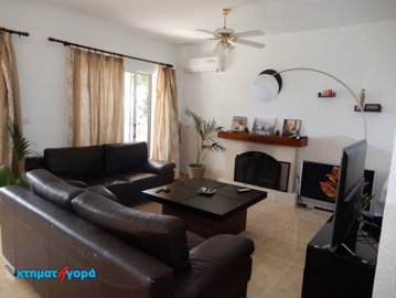 A Split Level Three Bedroom Villa is for Sale in Tala