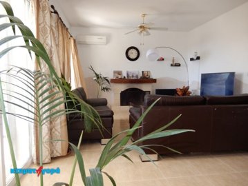 A Split Level Three Bedroom Villa is for Sale in Tala