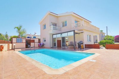 1 - Paphos, Villa