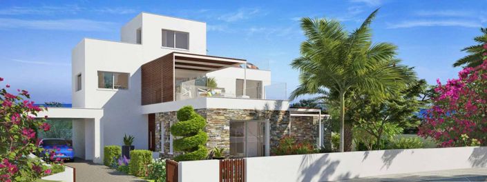 Image No.1-3 Bed Villa for sale