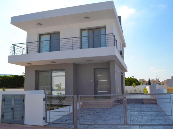 Image No.1-3 Bed Villa for sale