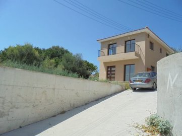 Detached Villa For Sale  in  Kathikas