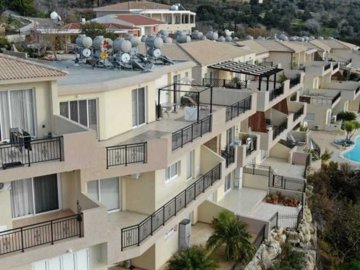 Apartment For Sale  in  Mesa Chorio