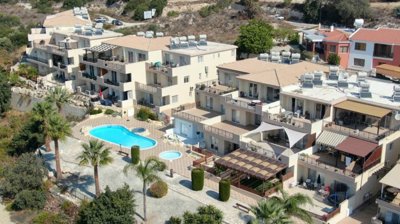 Apartment For Sale  in  Mesa Chorio