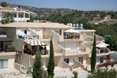 Apartment For Sale  in  Mesa Chorio