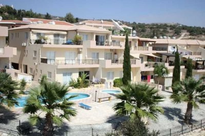 Apartment For Sale  in  Mesa Chorio