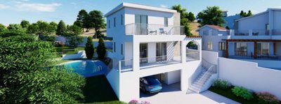 Detached Villa For Sale  in  Select Location