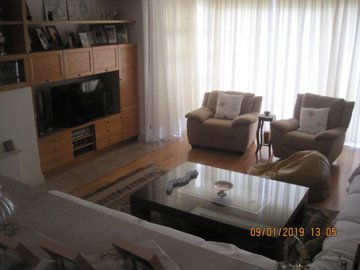 Detached Villa For Sale  in  Yeroskipou