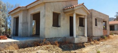 Detached Villa For Sale  in  Select Location