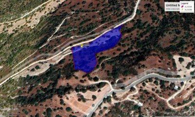 Residential Land  For Sale  in  Koili