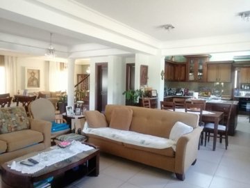 Detached Villa For Sale  in  Select Location