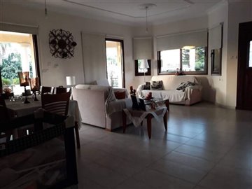 Detached Villa For Sale  in  Lempa