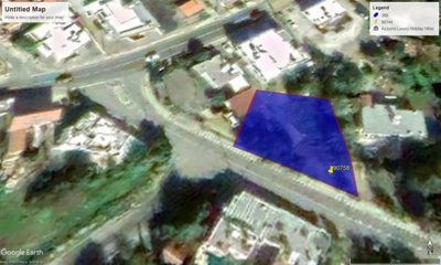 Commercial Land For Sale  in  Konia