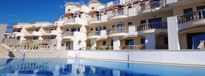 1 - Paphos, Appartement