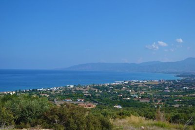 Detached Villa For Sale  in  Neo Chorio