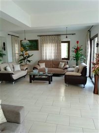 Detached Villa For Sale  in  Select Location