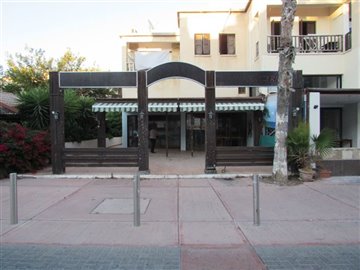 Shop For Sale  in  Kato Pafos