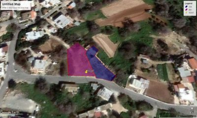 Residential Land  For Sale  in  Empa