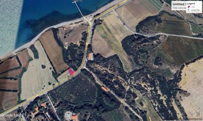 Residential Land  For Sale  in  Polis Chrysochous