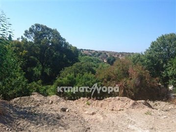  Residential Land For Sale in Anavargos