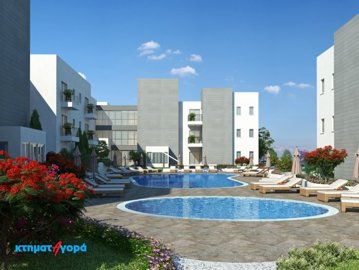 1 - Paphos, Apartment