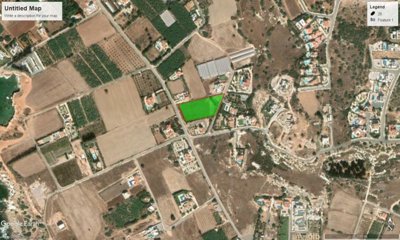 Agricultural Land For Sale  in  Sea Caves