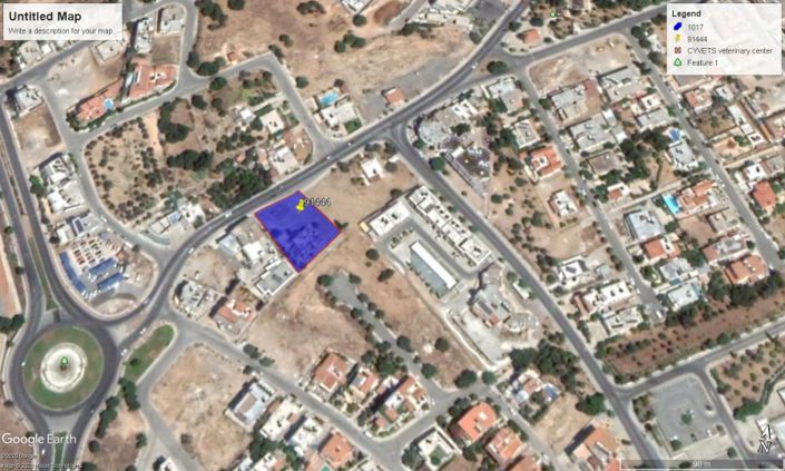 Image No.1-3 Bed Land for sale