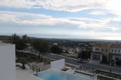 Detached Villa For Sale  in  Mesa Chorio