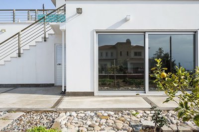 Detached Villa For Sale  in  Mesa Chorio