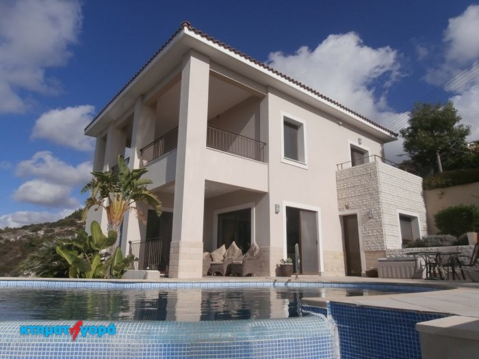 Image No.1-5 Bed Villa for sale