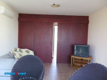 A Characteristic Three Bedroom Villa is for Sale in Tsada