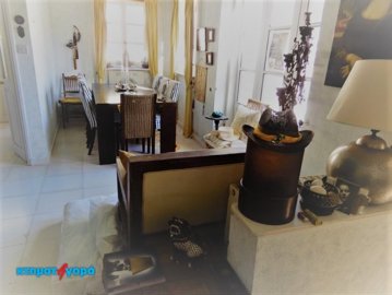 A Vintage 3 bedroom Stone Property in Armou is for Sale