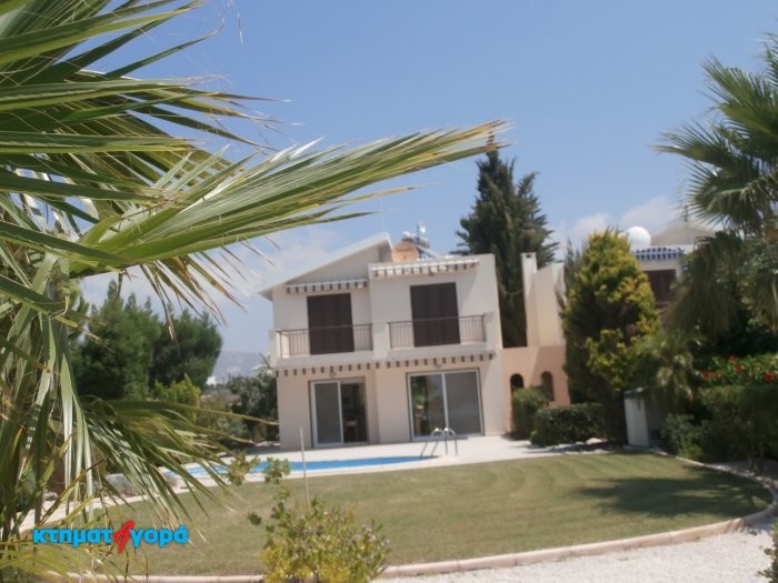 Image No.1-4 Bed Villa for sale