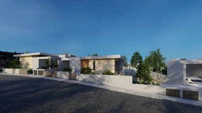 Detached Villa For Sale  in  Sea Caves