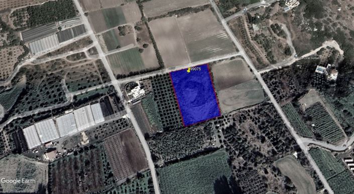 Image No.1-Land for sale