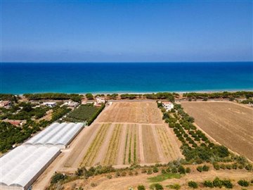 Residential Land  For Sale  in  Polis Chrysochous