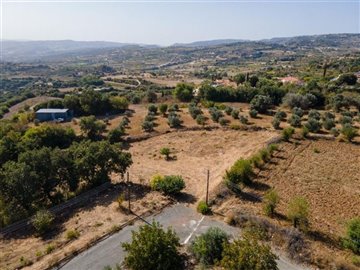 Detached Villa For Sale  in  Polemi