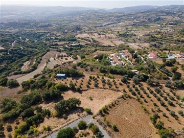 Detached Villa For Sale  in  Polemi