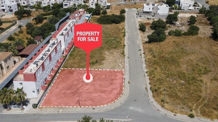 Image No.1-Land for sale