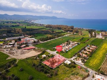 Building For Sale  in  Polis Chrysochous