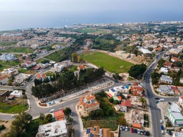 Residential Land  For Sale  in  Chlorakas