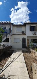 1 - Kato Paphos, Townhouse