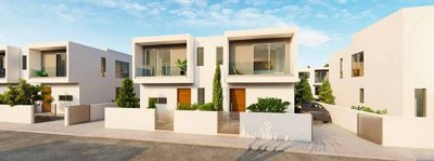 Detached Villa For Sale  in  Select Location