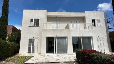 Detached Villa For Sale  in  Select Location