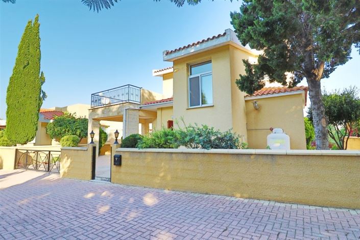 Image No.1-4 Bed Villa for sale